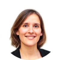 Photo de profile Marie-Lorraine Chamla de MLC Conseil Marketing Digital