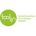 logo Toolin client MLC